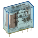 PCB/Plug-in Rel. 5mm.pinning 1CO 16A/24VDC SEN/AgSnO2 (40.61.9.024.4000)